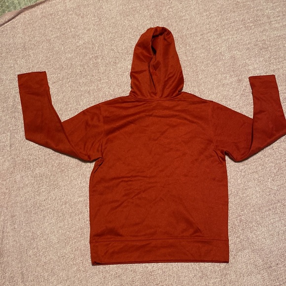 NWOT the north face boys shirt size M/M(10/12) - Picture 6 of 8